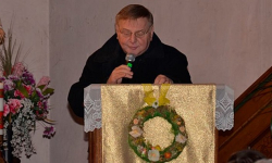 Koncert charytatywny dla księdza Antoniego Kłonickiego