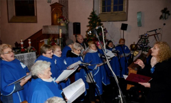 Koncert charytatywny na rzecz ks. Antoniego Kłonickiego