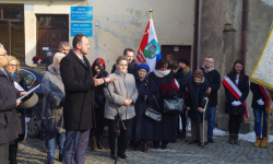 78. rocznica pierwszej zsyłki na Sybir. Uroczystości w Ziębicach