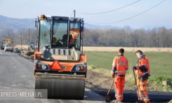 Będzie przebudowa drogi transportu rolnego w Mąkolnie