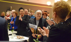 Ząbkowickie Krzywe Wieże rozdane po raz czwarty. Sprawdź nagrodzonych za 2017 rok [FOTO]