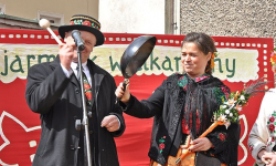 Jarmarki wielkanocne już w najbliższy weekend. Sprawdź gdzie i kiedy