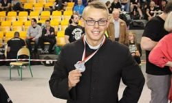 Przez sport do Boga [VIDEO]