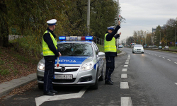 Długi weekend w statystykach policji. Zginęło sześć osób