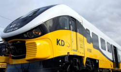 Zastępcza komunikacja autobusowa na odcinku Kamieniec Ząbkowicki - Ziębice