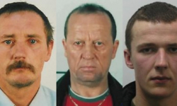 Poszukiwani listem gończym z powiatu ząbkowickiego. Sprawdź, może ich widziałeś/-aś [część III]