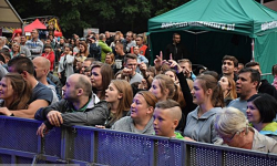 Już jutro złotostocka Gwarkiada. Wystąpią m.in. Shazza i Tabu