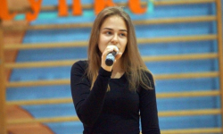 Dzień talentów w ząbkowickim gimnazjum