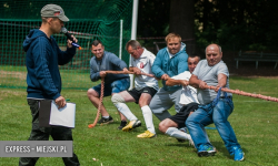 I Turniej Wsi Gminy Stoszowice za nami [foto]