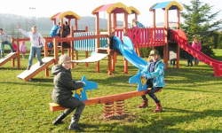 W Płonicy powstanie nowy plac zabaw