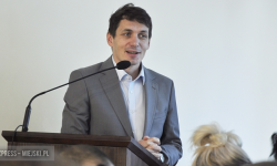 Wojciech Maj nowym prezesem spółki Uzdrowiska Kłodzkie S.A