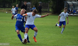 FC Wrocław Academy zwycięzcą V turnieju o puchar Krzywej Wieży. Młode Orły w środku stawki [foto]