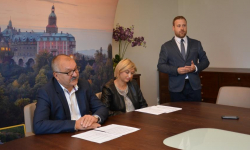 Są dodatkowe pieniądze na remont w centrum Barda i przebudowę ul. św. Jadwigi w Złotym Stoku