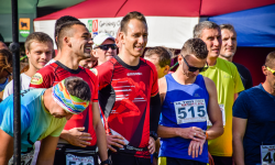 III Bieg Szlakiem Legend w Ciepłowodach. Znamy najlepszych [foto]