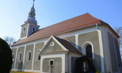 „Komu bije dzwon?” 50-lecie konsekracji dzwonów kościelnych w Stoszowicach