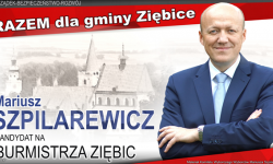 To czas na zmiany w Ziębicach