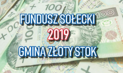 Fundusz sołecki w gminie Złoty Stok. Jakie inwestycje przewidziano w przyszłym roku? Sprawdź