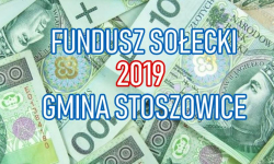 Fundusz sołecki w gminie Stoszowice. Jakie wydatki w 2019 roku?