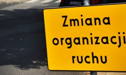 Zmiana organizacji ruchu w Złotym Stoku. Sprawdź zmiany