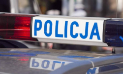 Młodzi mężczyźni z narkotykami. Na rynku wpadł też pijany rowerzysta