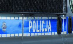 Kradzieże, internetowe oszustwa i wypadek z udziałem skutera [raport policji]