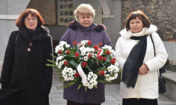 W Bardzie pamiętają o Sybirakach. 79. rocznica pierwszej zsyłki na Sybir