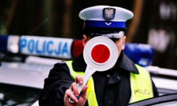 W nadchodzący weekend więcej patroli na drogach. Policyjna akcja „Prędkość”