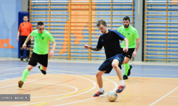 W niedzielę poznamy najlepszą drużynę drugiej ligi tegorocznej edycji Ząbkowickiej Ligi Futsalu