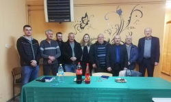 Wybrali sołtysów i rady sołeckie w Osinie Małej i Pomianowie Dolnym