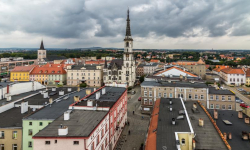 Zamieszkaj w Ząbkowicach Śląskich. Rusza sprzedaż kolejnych działek