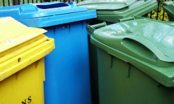 Harmonogram odbioru odpadów komunalnych - II kwartał 2019 roku