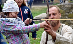 Sezon turystyczny w Ząbkowicach Śląskich oficjalnie rozpoczęty [foto]