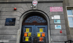 Piąty dzień strajku nauczycieli. Komunikat gminy Ząbkowice Śląskie