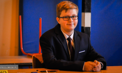 Ruszyły egzaminy ósmoklasisty. Dziś test z języka polskiego [foto]