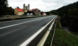 Konsultacje społeczne w sprawie rozbudowy krajowej ósemki na odcinku Wrocław (Magnice) - Kłodzko