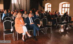 Kultura i pamięć Kresów dla Niepodległej. II Regionalna Konferencja Historyczna