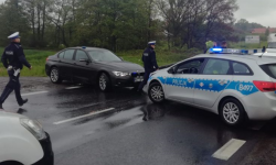 Obława na krajowej ósemce. Policyjni „łowcy głów” zatrzymali groźnego przestępcę [foto/video]