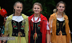 Słowiańskie święto w Ciepłowodach. Gmina zaprasza na Noc Kupały