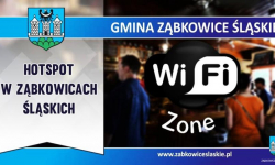 HotSpot w Ząbkowicach Śląskich. Gmina otrzymała dofinansowanie