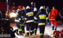 Przewidziano dofinansowania dla strażaków. Są dodatkowe środki na nowy wóz dla OSP Lubnów