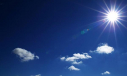 Kolejna fala upałów, temperatura może osiągnąć nawet do 34°C. IMGW wydało ostrzeżenie