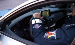 Noga z gazu. Odbiorą prawo jazdy [statystyki z powiatu ząbkowickiego]