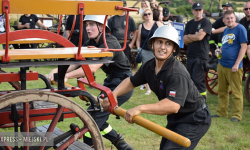 VII Zlot Starych Sikawek Strażackich już w najbliższy weekend