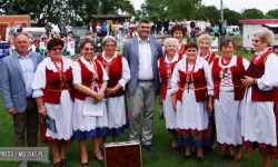 Państwo daje pieniądze dla Kół Gospodyń Wiejskich