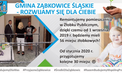 Od 1 września wzrośnie liczba miejsc w gminnym żłobku