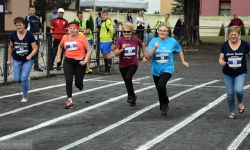 15 sierpnia ruszają zapisy na II edycję Igrzysk Sportowych Seniorów w Ziębicach