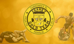 Franky Gold Team: W Ząbkowicach Śląskich rusza szkoła sztuk walki