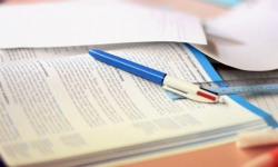 Do połowy września można starać się o stypendium socjalne. Złóż wniosek [do pobrania]