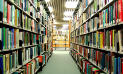 Biblioteka w Ciepłowodach dostała dofinansowanie na zakup nowych książek