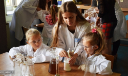 Ruszają zapisy do piątej edycji Uniwersytetu Dziecięcego w Ząbkowicach Śląskich [karty zgłoszeniowe]